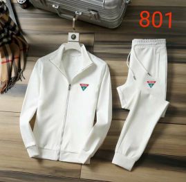 Picture of Prada SweatSuits _SKUPradaM-5XLkdtn1029971